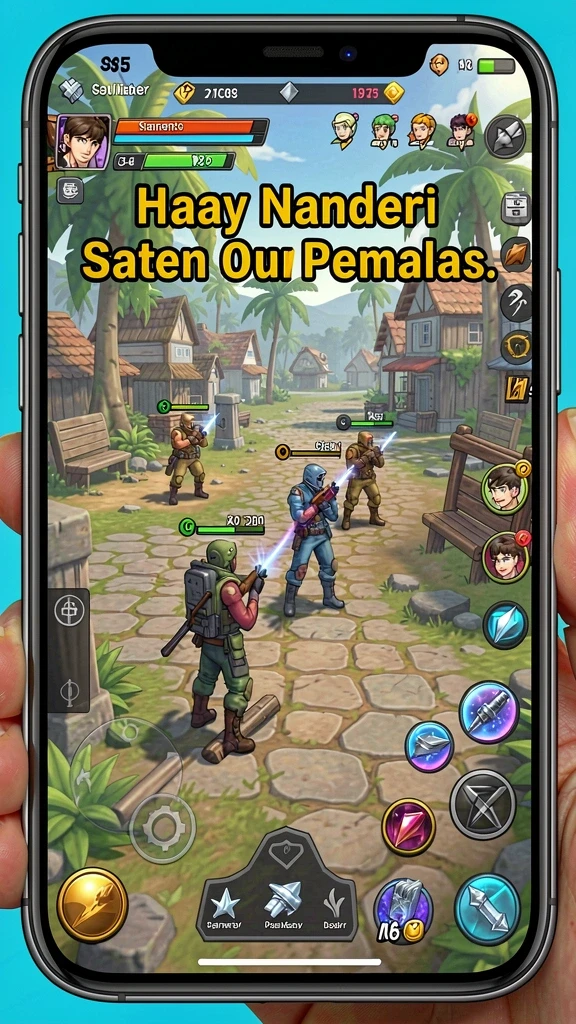 Screenshot 666i nomor 2