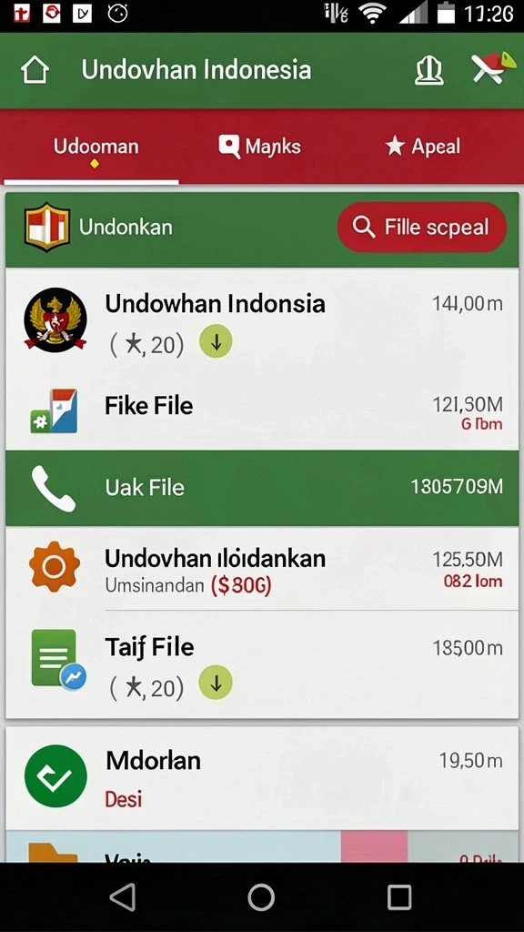 Screenshot 666i nomor 3