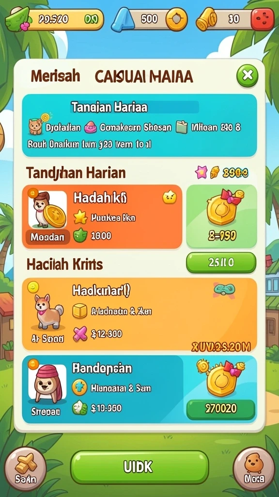 Screenshot 999zk nomor 2