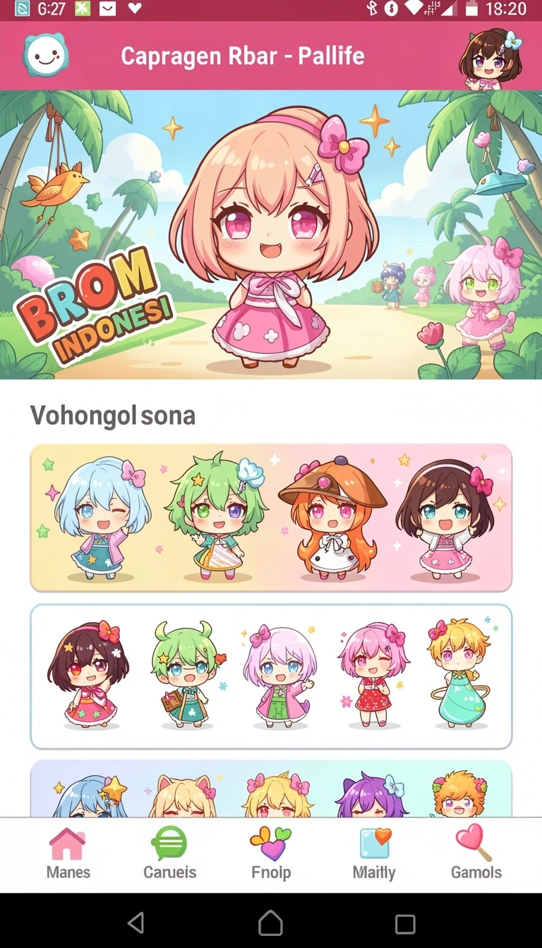 Screenshot 9n9n nomor 1