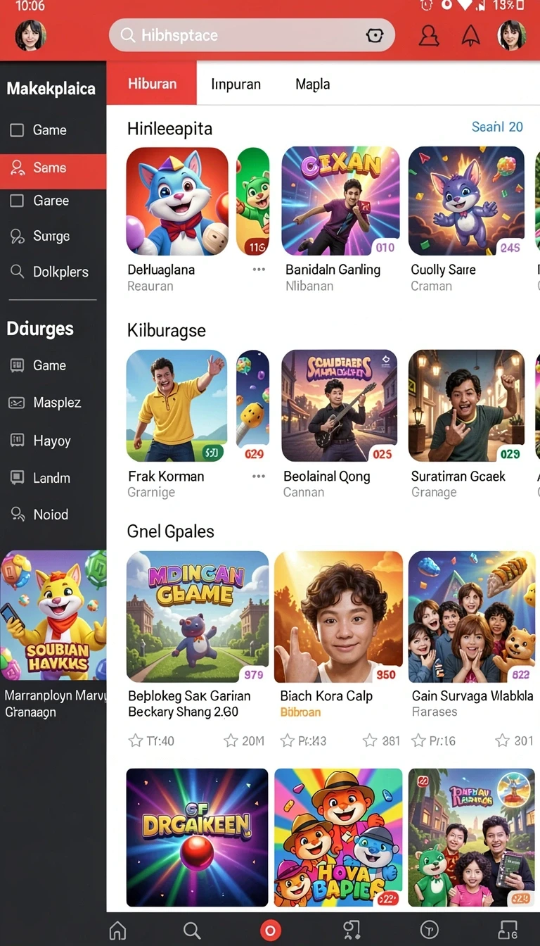 Screenshot 9n9n nomor 3