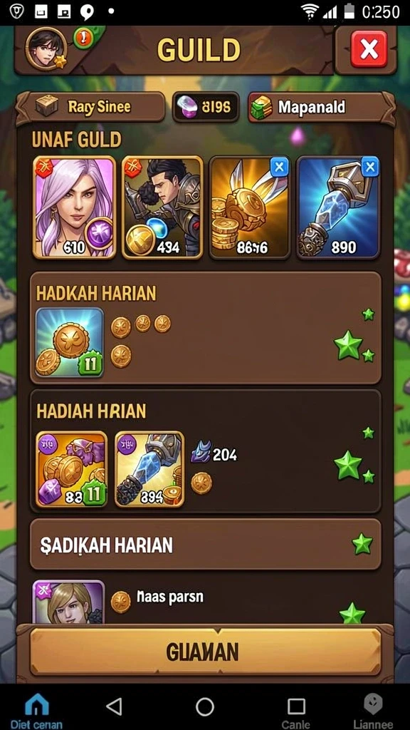 Screenshot abcslot nomor 1