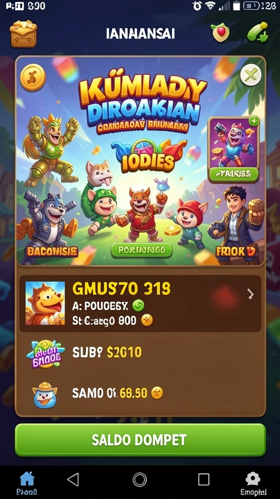 Screenshot agen878 nomor 2