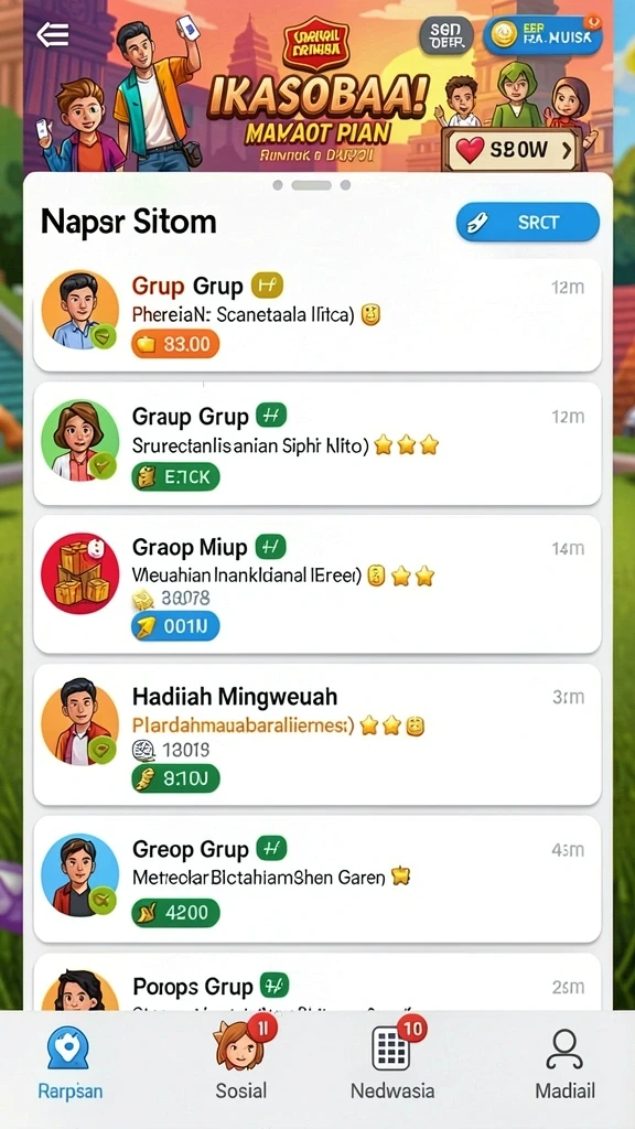 Screenshot ajo89 nomor 2