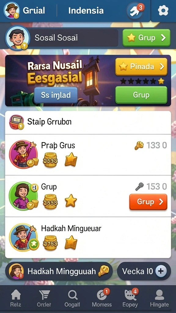 Screenshot asia200 nomor 1