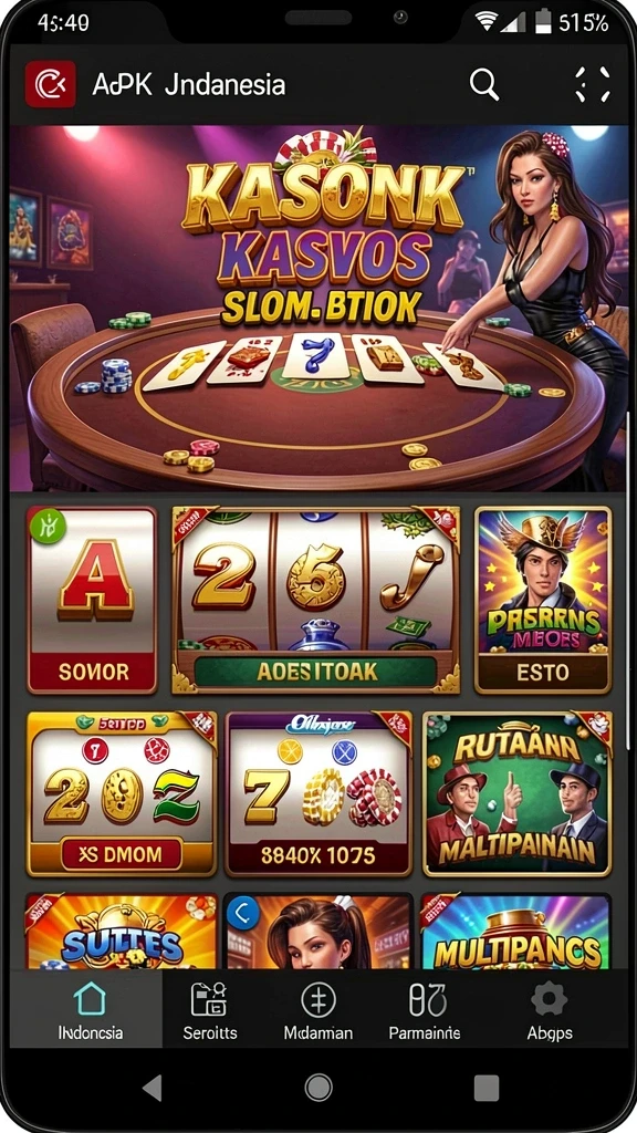 Screenshot avatar808 nomor 3