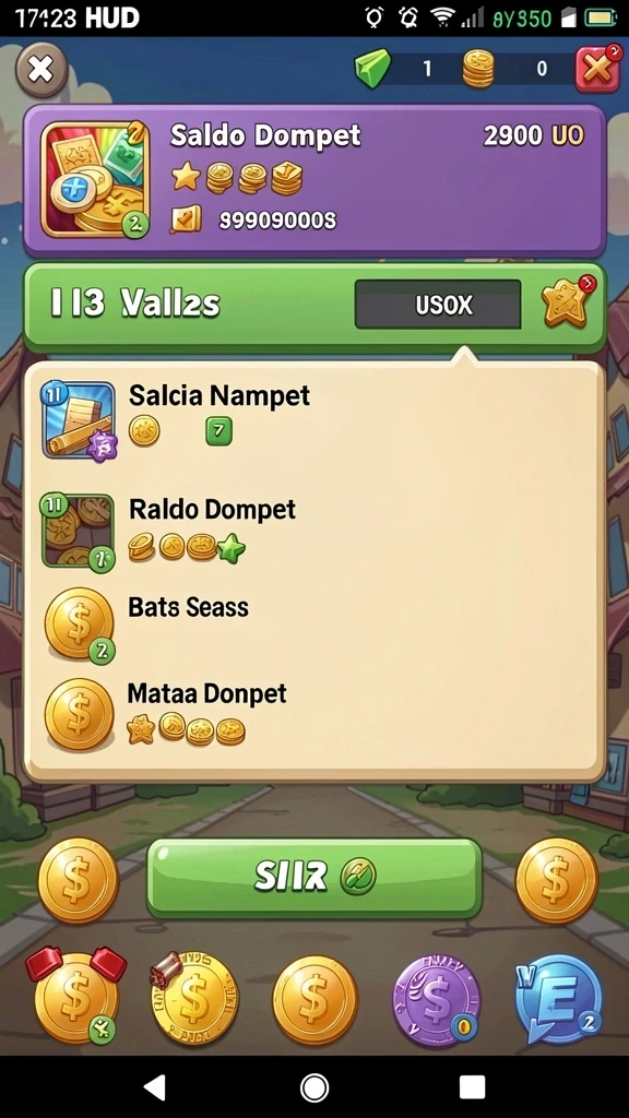 Screenshot badak178 nomor 3