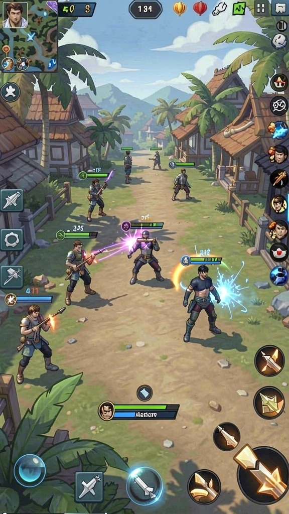 Screenshot bayitoto nomor 2