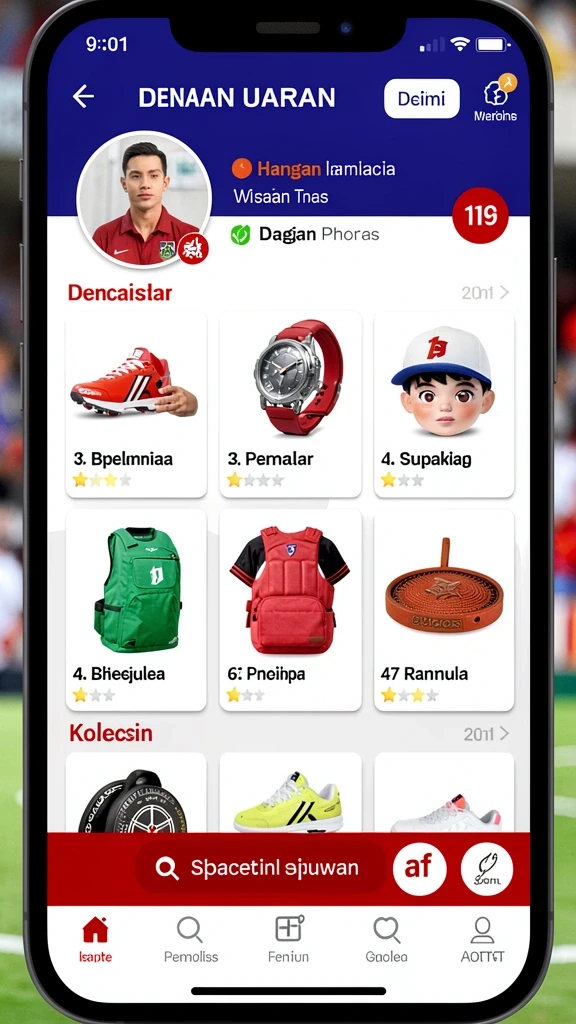 Screenshot beton999 nomor 3
