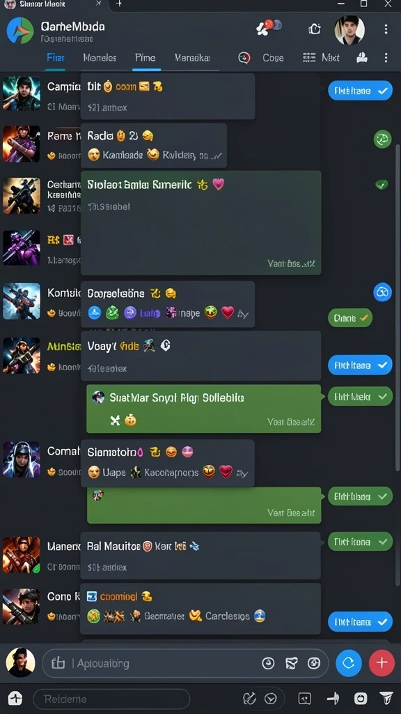 Screenshot bos898 nomor 1