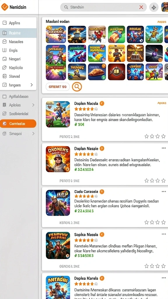 Screenshot brojp nomor 1