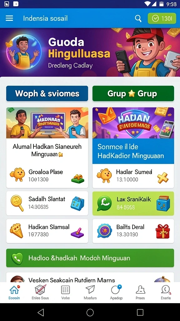 Screenshot browin88 nomor 1