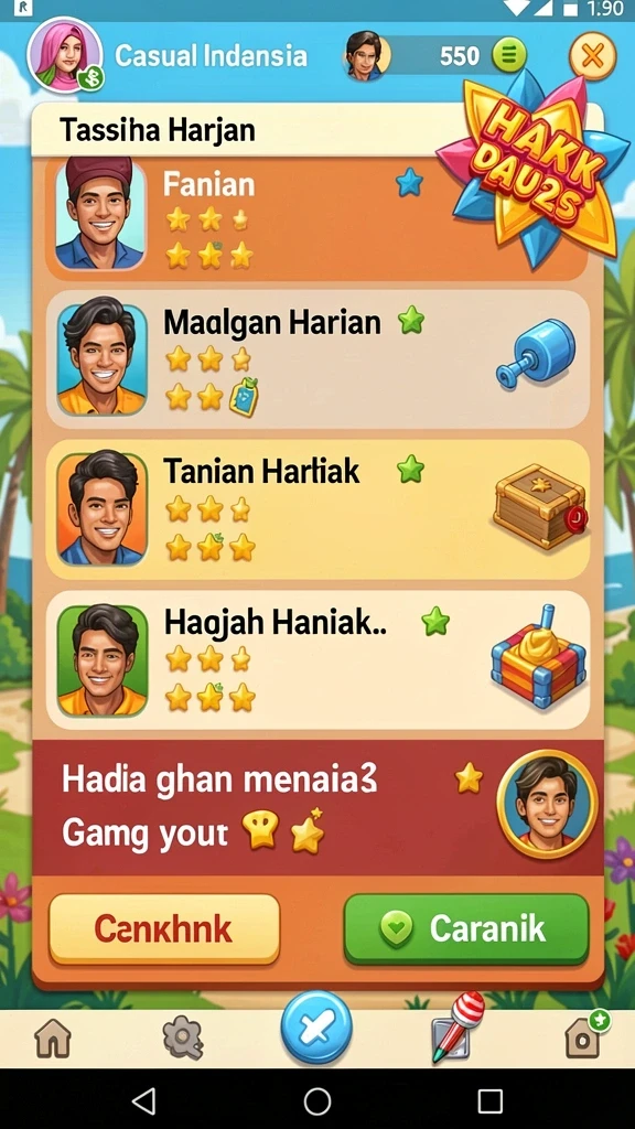 Screenshot browin88 nomor 3