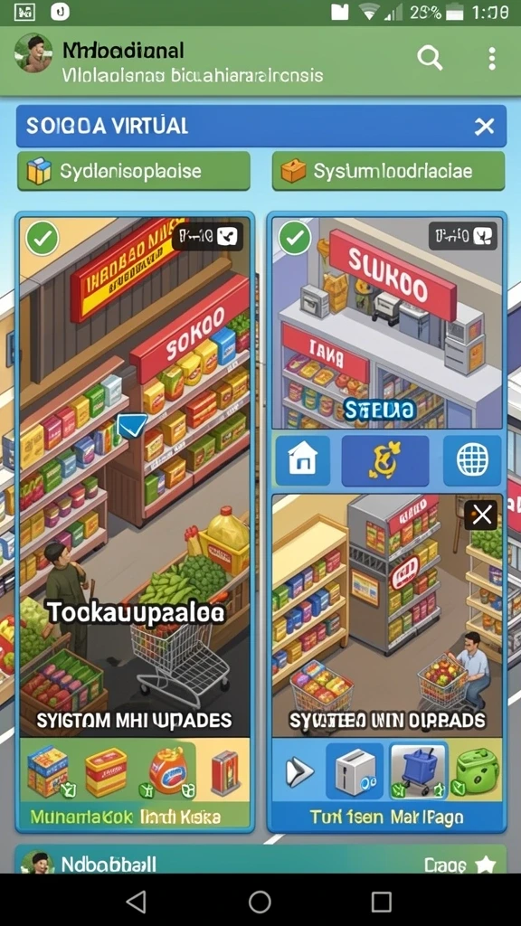Screenshot bugistoto nomor 1