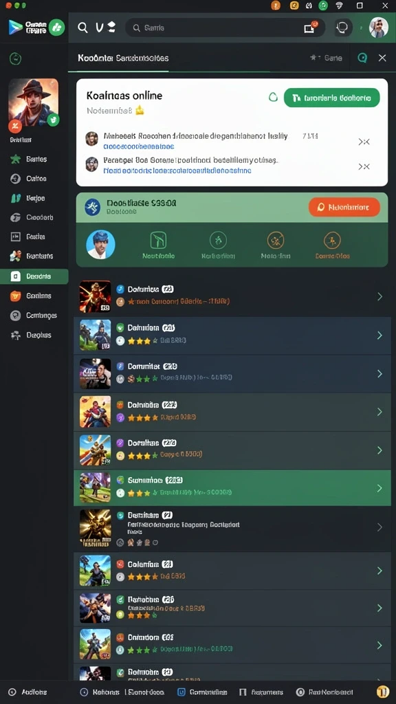 Screenshot bugistoto nomor 2