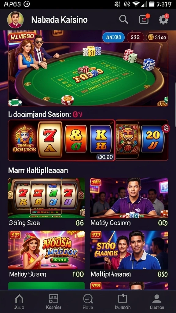 Screenshot bugistoto nomor 3