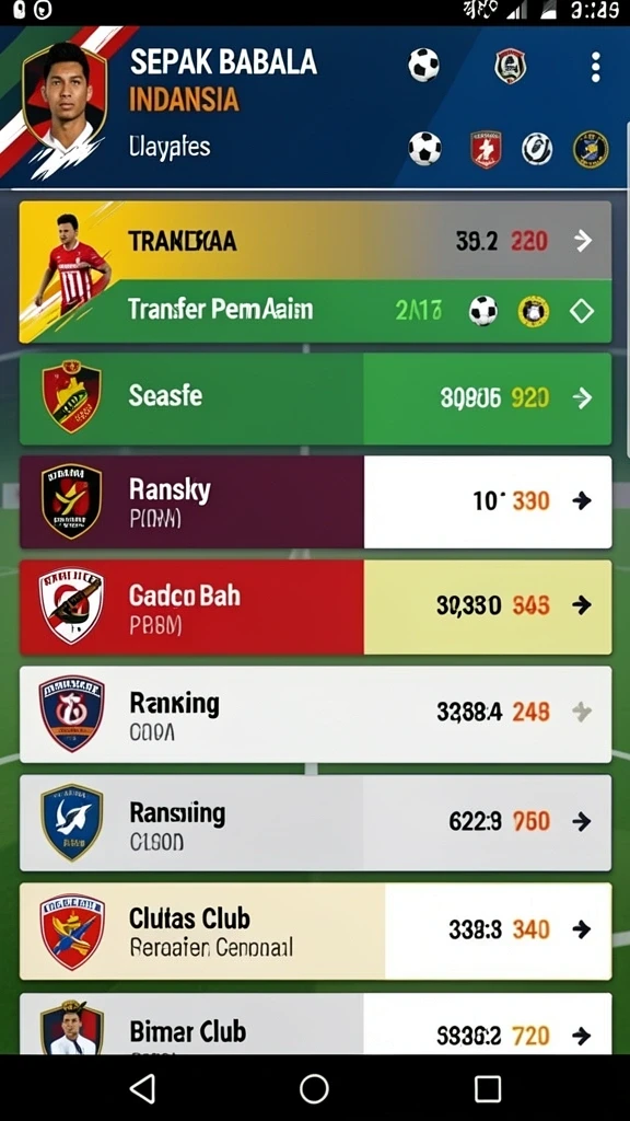 Screenshot bursa188 nomor 1