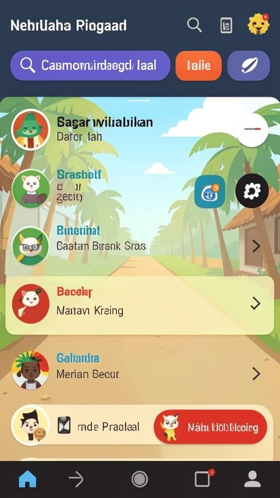 Screenshot c8vip nomor 2