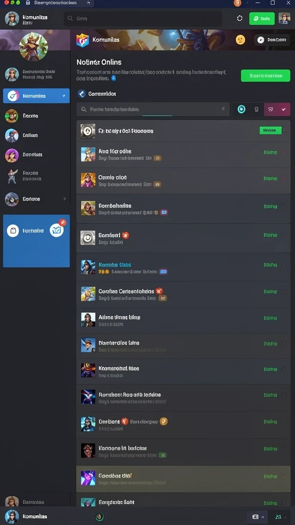 Screenshot c8vip nomor 3