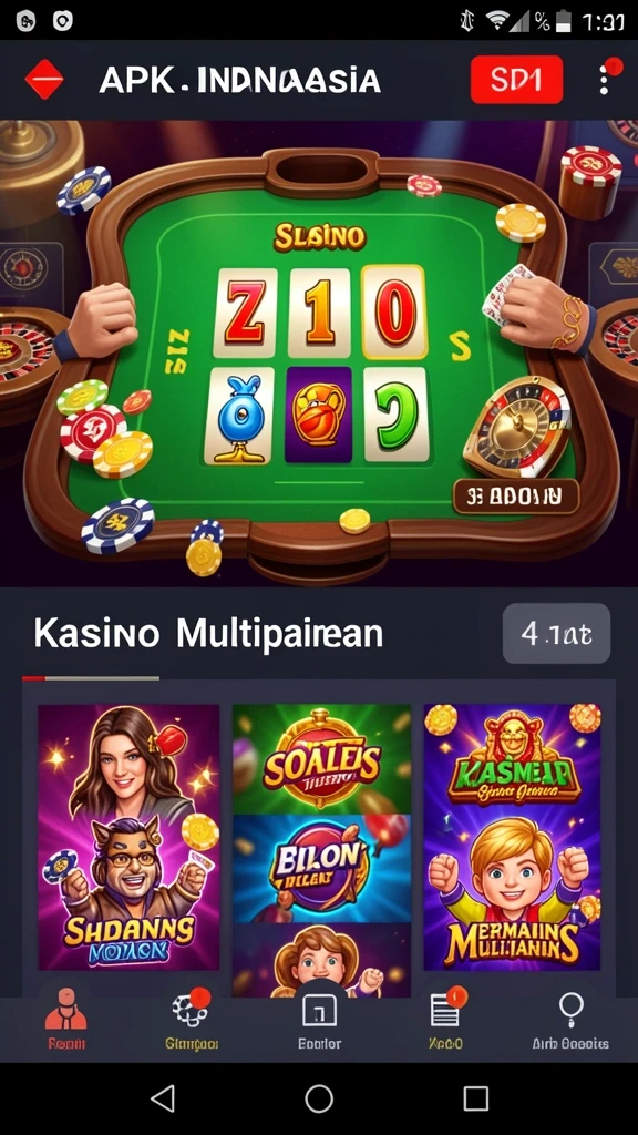 Screenshot cacor78 nomor 2