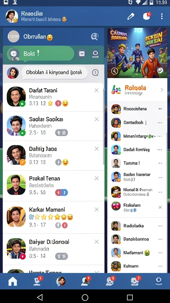 Screenshot cash777 nomor 1