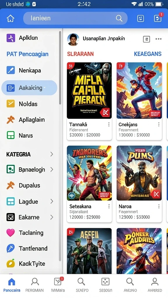 Screenshot d73 nomor 2