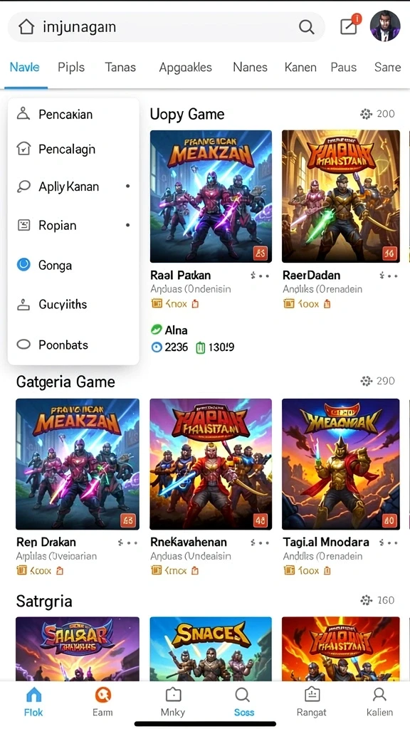 Screenshot dam88 nomor 1