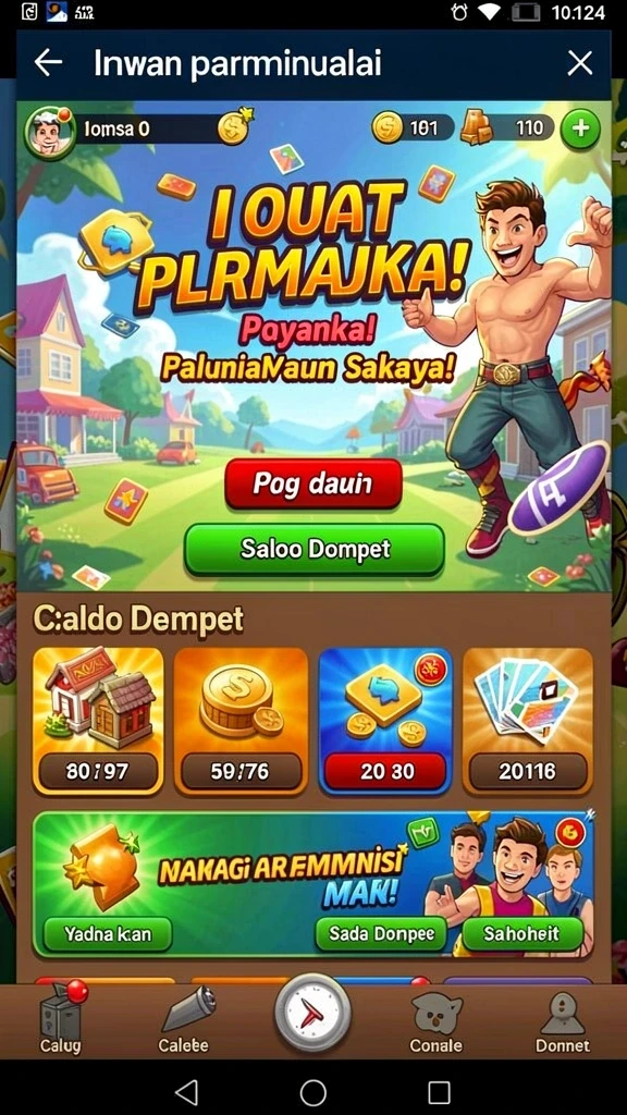Screenshot daya138 nomor 1