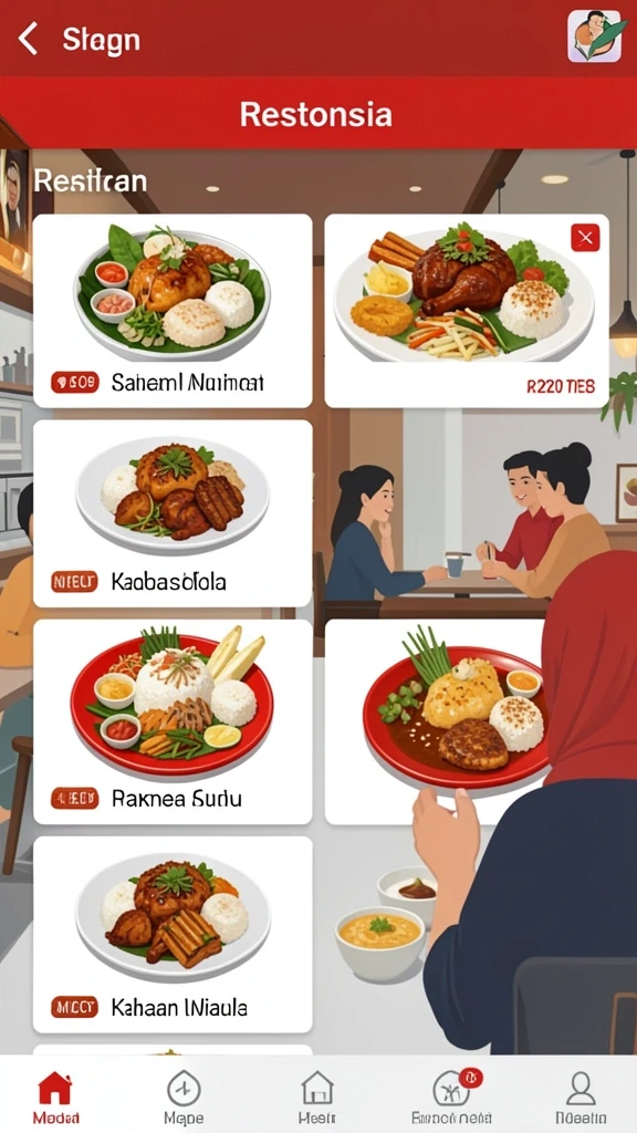 Screenshot dewagaruda nomor 2