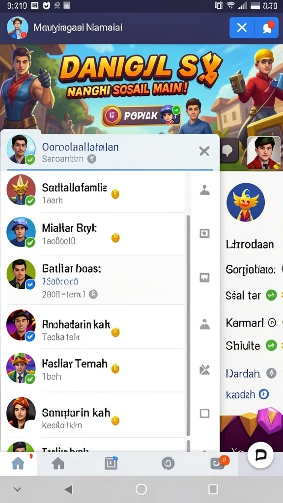 Screenshot dewakoin99 nomor 3
