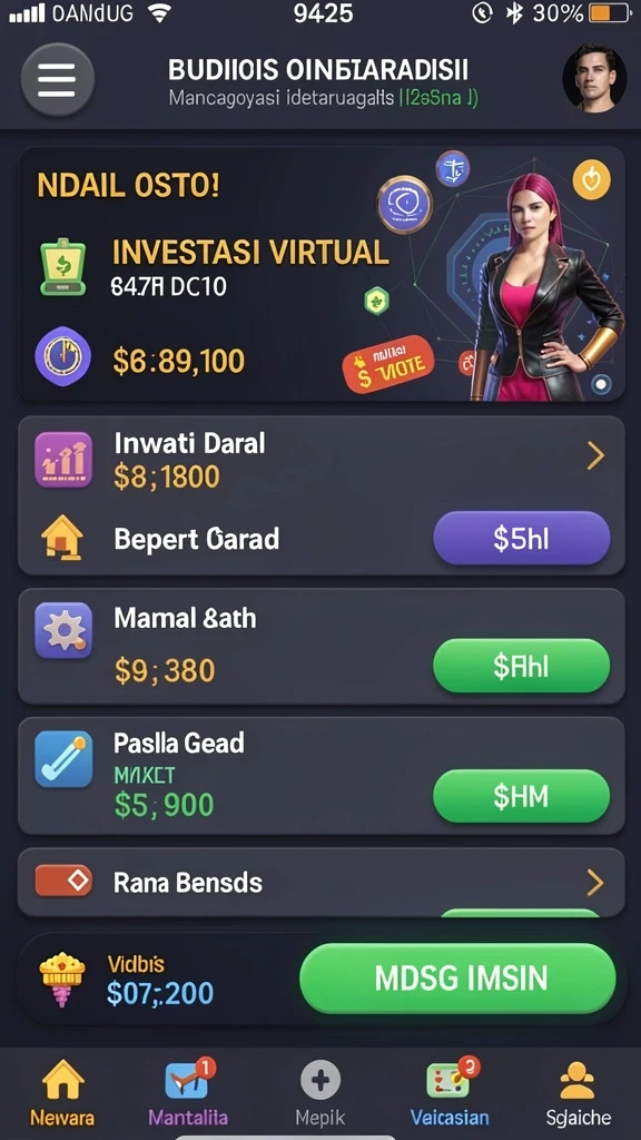 Screenshot dewi138 nomor 2