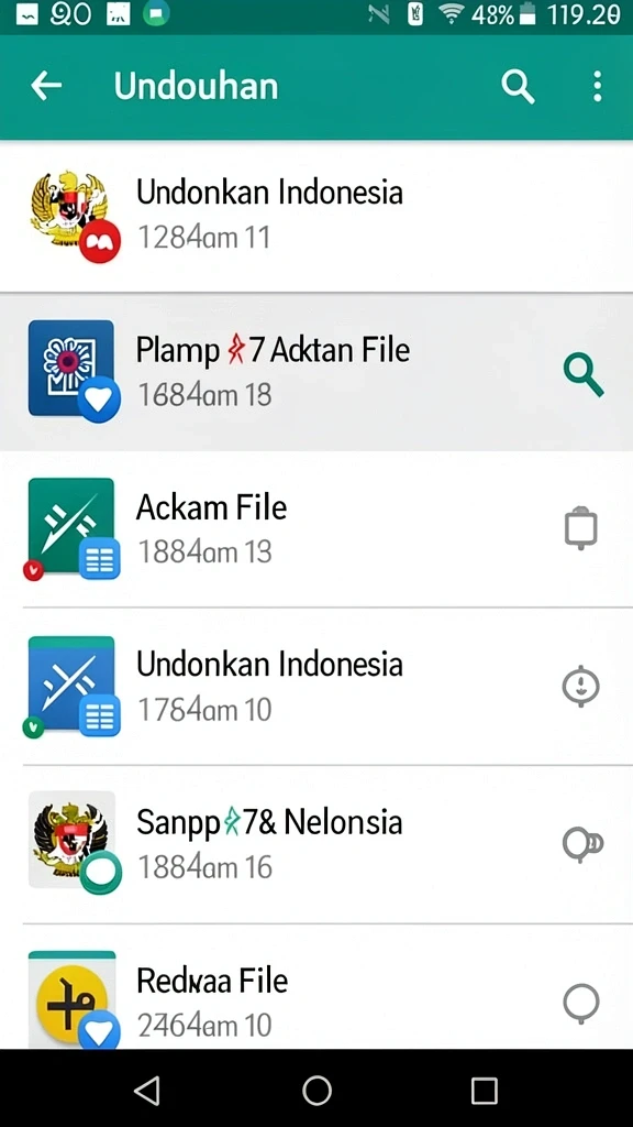 Screenshot fa99 nomor 3
