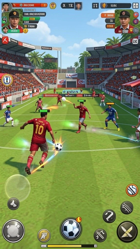 Screenshot fendy188 nomor 2