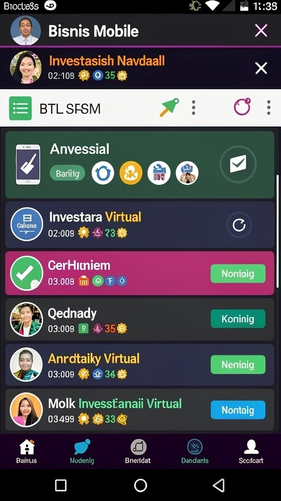 Screenshot garang4d nomor 1