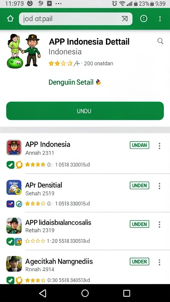 Screenshot garang4d nomor 3