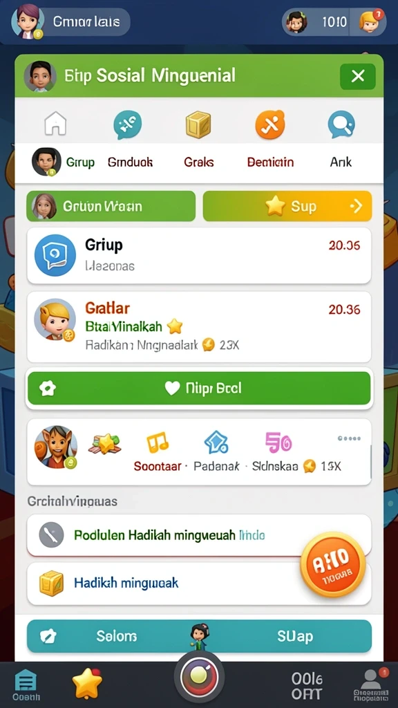 Screenshot gebyar4d nomor 1