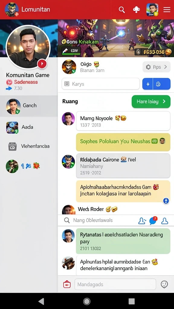 Screenshot gila138 nomor 3