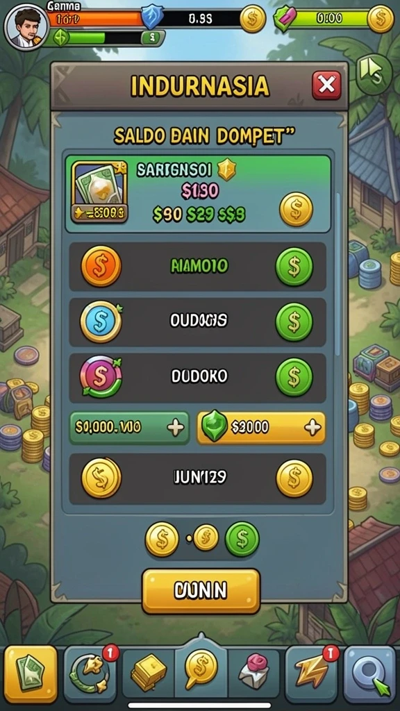 Screenshot god77 nomor 1