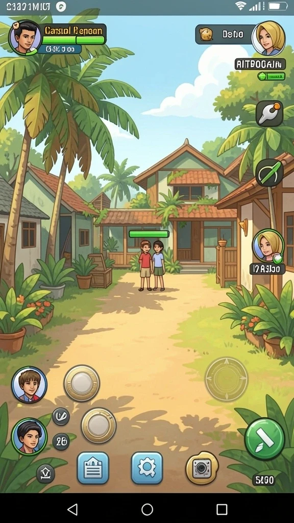Screenshot god77 nomor 2