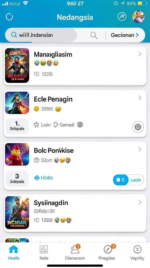 Screenshot halimtoto nomor 2