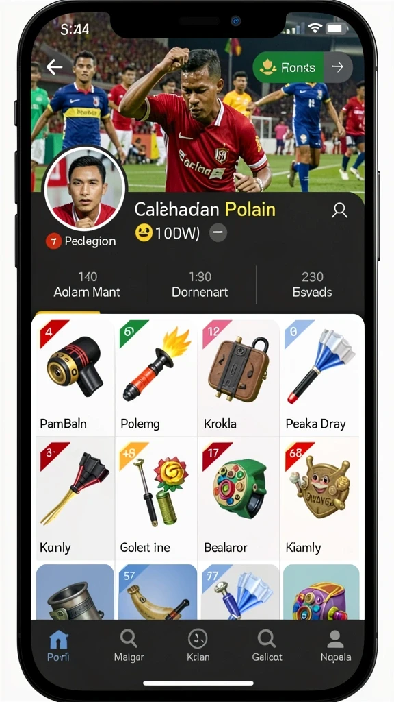 Screenshot halo777 nomor 2