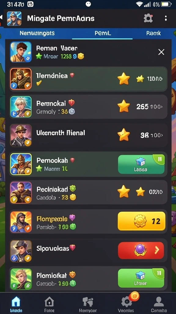 Screenshot halo99 nomor 1