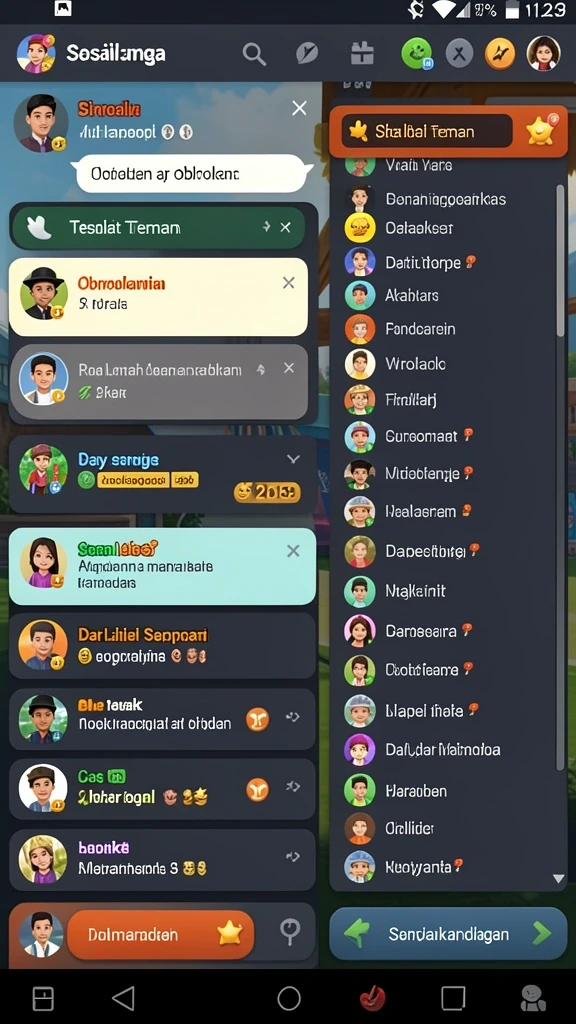 Screenshot higgs777 nomor 3