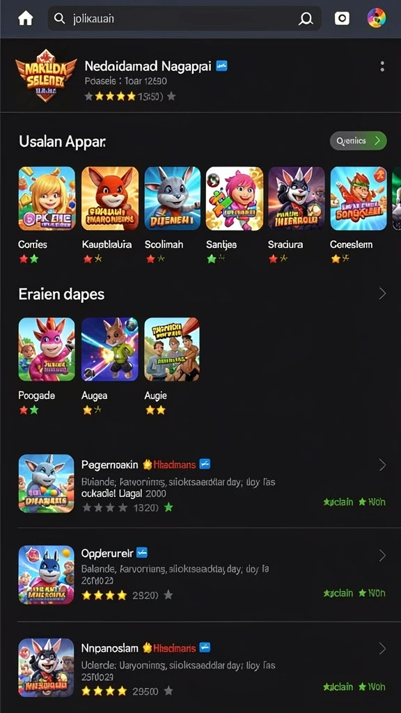 Screenshot hoki9 nomor 1