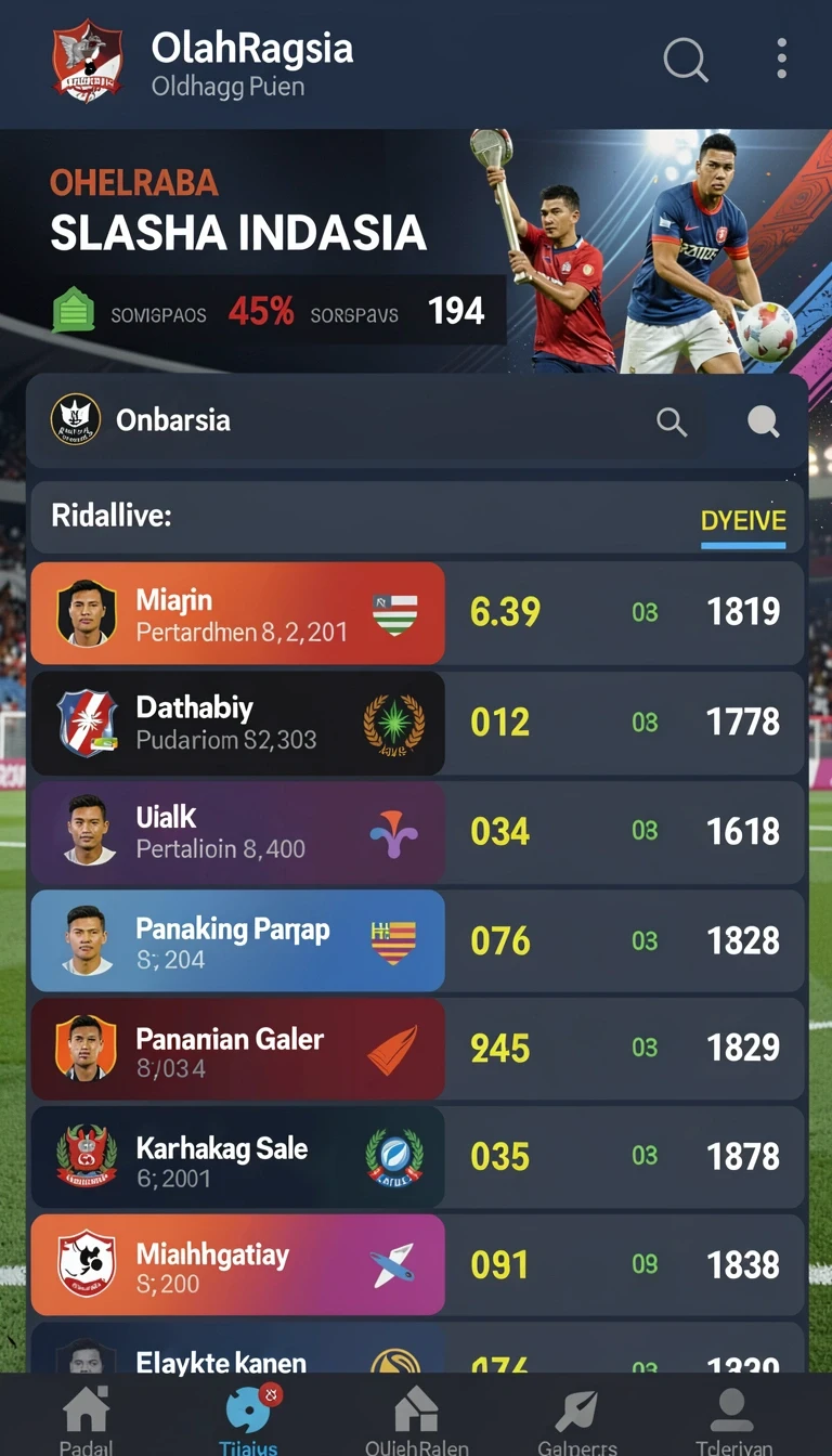 Screenshot hoki99 nomor 1