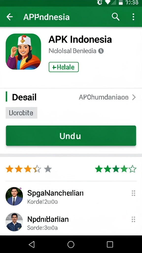 Screenshot hokihebat nomor 3