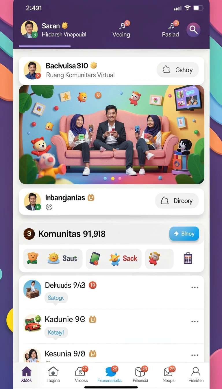 Screenshot hokivip nomor 2