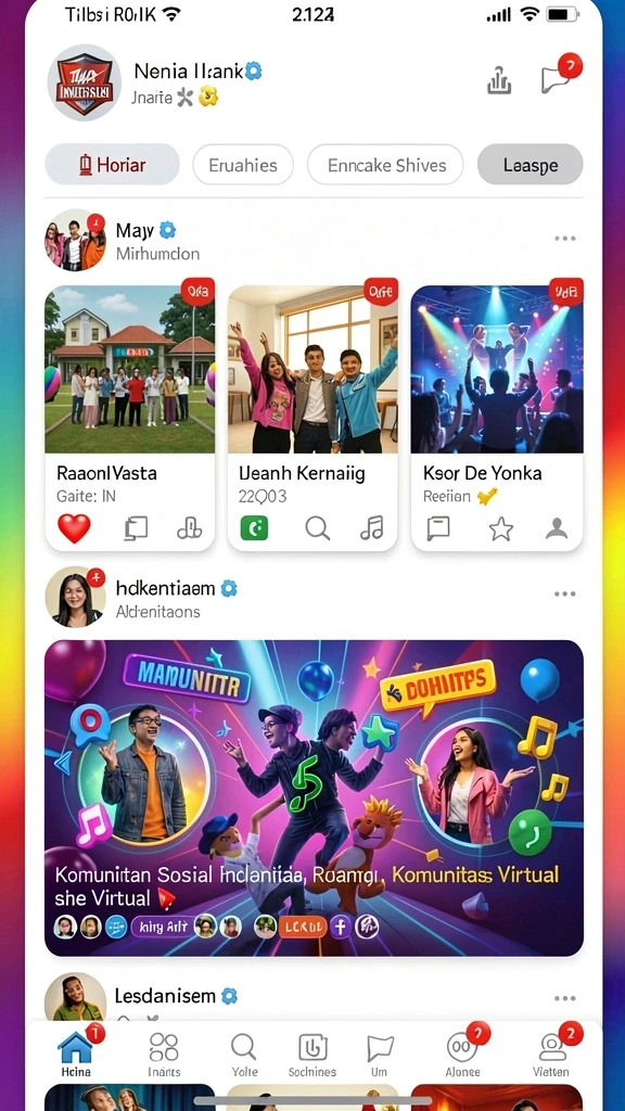Screenshot idebet nomor 2