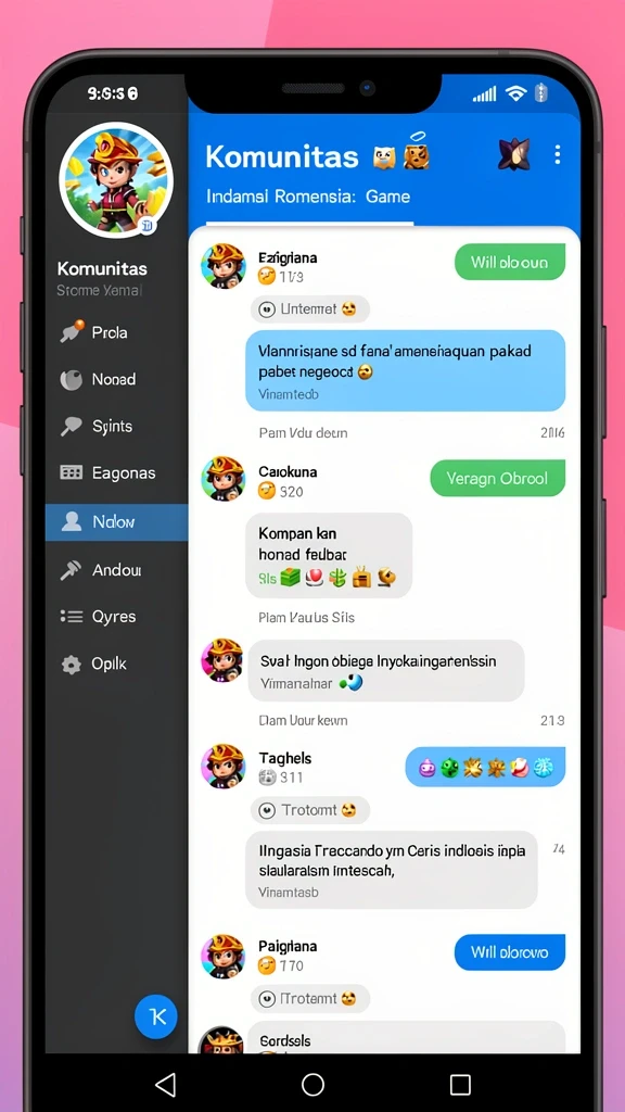 Screenshot indo777 nomor 1