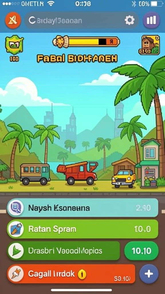 Screenshot jerukbet nomor 3